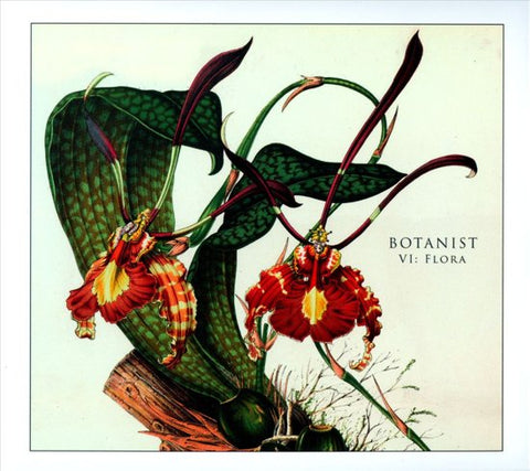 Botanist - VI: Flora