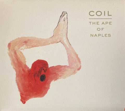 Coil - The Ape Of Naples