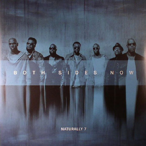 Naturally 7 - Both Sides Now