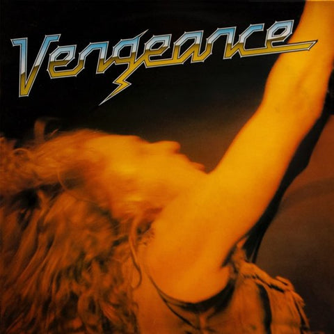 Vengeance - Vengeance