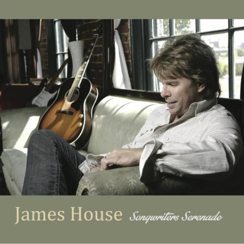 James House - Songwriters Serenade