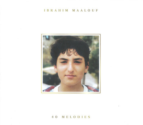 Ibrahim Maalouf - 40 Melodies