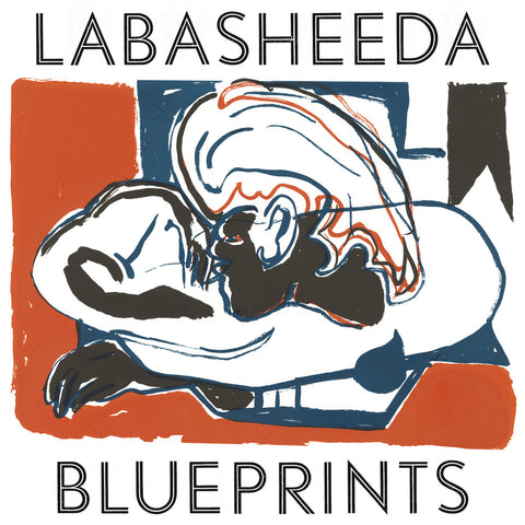 Labasheeda - Blueprints
