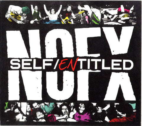 NOFX, - Self / Entitled