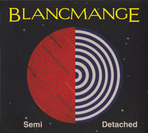 Blancmange - Semi Detached