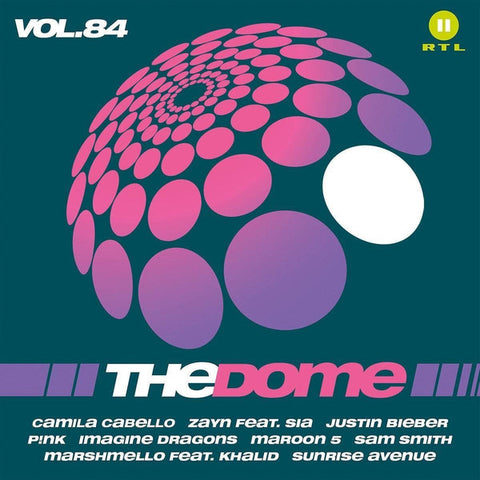 Various - The Dome Vol. 84