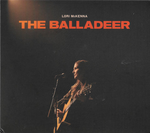 Lori McKenna - The Balladeer