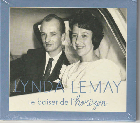 Lynda Lemay - Le Baiser De L'horizon