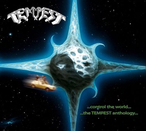 Tempest - Control The World