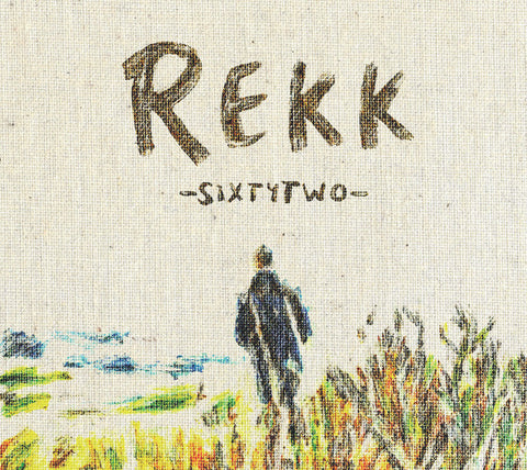 Rekk - SixtyTwo