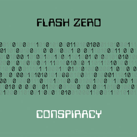 Flash Zero - Conspiracy