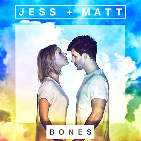 Jess & Matt - Bones