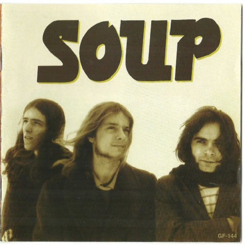 Soup - Soup