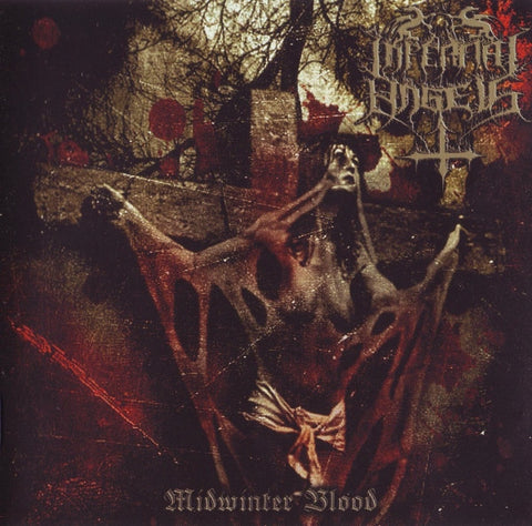 Infernal Angels - Midwinter Blood