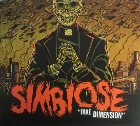 Simbiose - Fake Dimension
