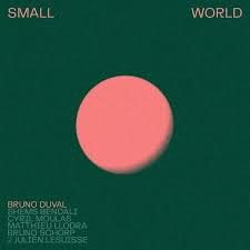 Bruno Duval - Small World