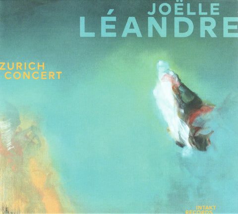 Joëlle Léandre - Zurich Concert