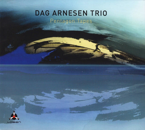 Dag Arnesen Trio - Pentagon Tapes