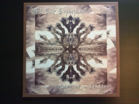 3rd Ear Experience - Stones Of A Feather