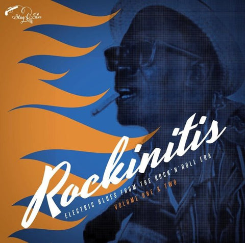Various - Rockinitis Vol.1 & 2