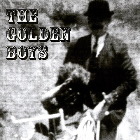 The Golden Boys - Whisky B 4 Sleep