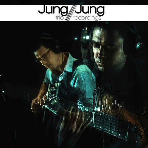 Jung/Jung - Trio Recordings