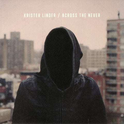 Krister Linder - Across The Never