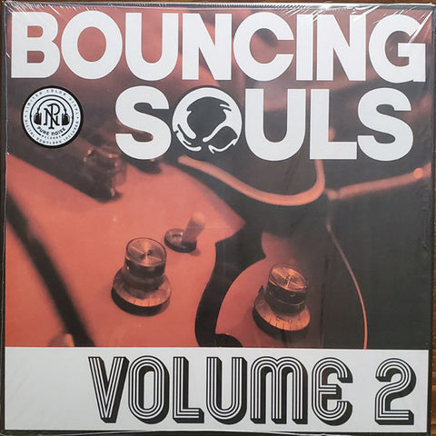 The Bouncing Souls - Volume 2