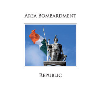 Area Bombardment - Republic