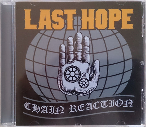Last Hope - Chain Reaction