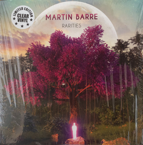 Martin Barre - Rarities