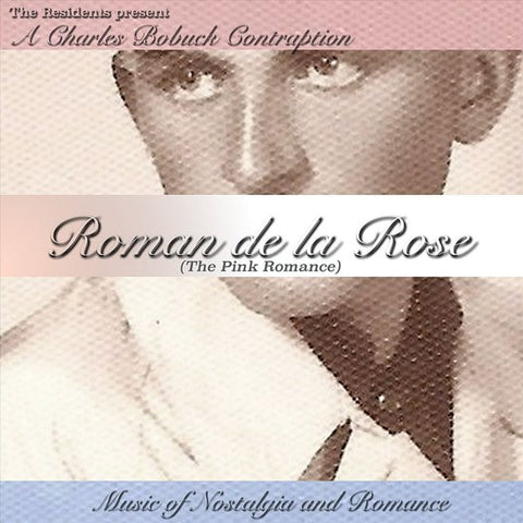 Charles Bobuck - Roman De La Rose
