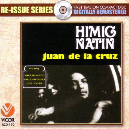 Juan De La Cruz - Himig Natin
