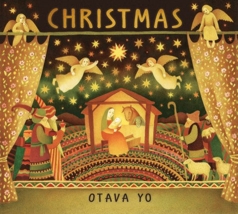 Otava Yo - Christmas
