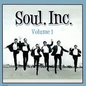 Soul, Inc. - Volume 1
