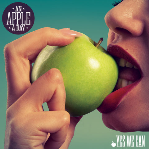 An Apple A Day - Yes We Can