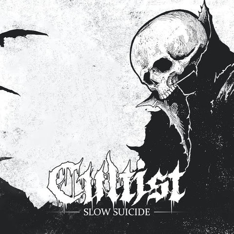 Cultist - Slow Suicide