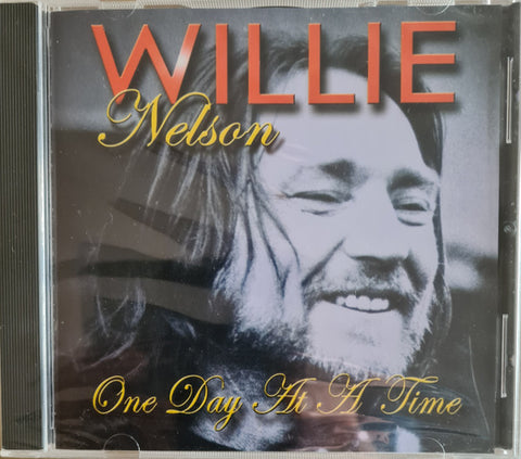 Willie Nelson - One Day At Time