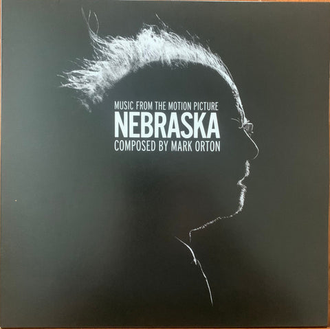 Mark Orton - Nebraska (Music From The Motion Picture)