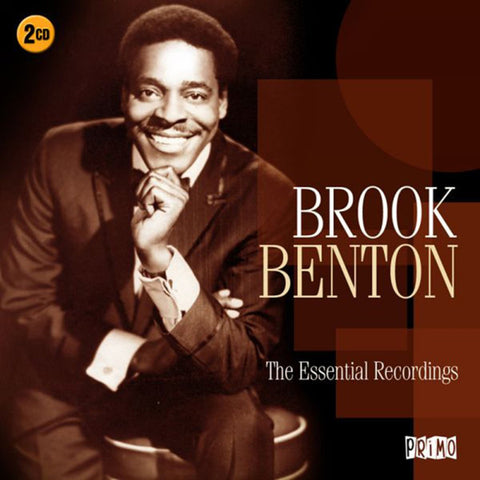 Brook Benton - The Essential Recordings