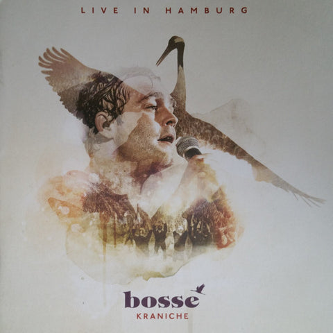Bosse - Kraniche - Live In Hamburg