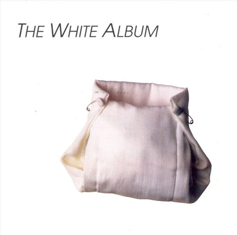 Floyd Domino - White Album, The