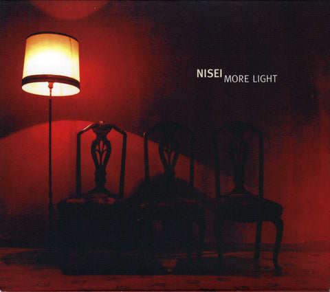 Nisei - More Light