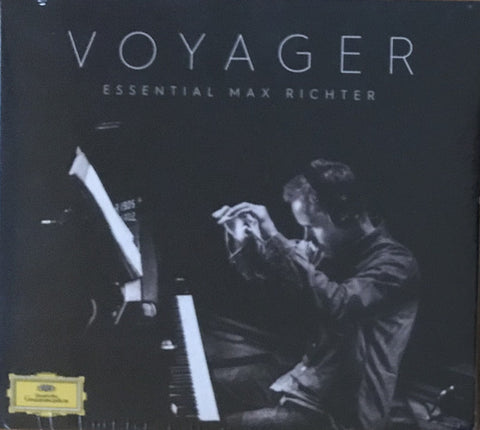 Max Richter - Voyager: Essential Max Richter