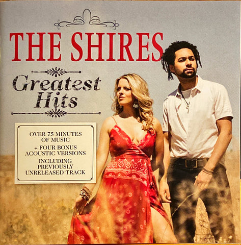 The Shires - Greatest Hits