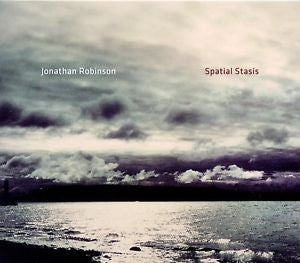 Jonathan Robinson - Spatial Stasis
