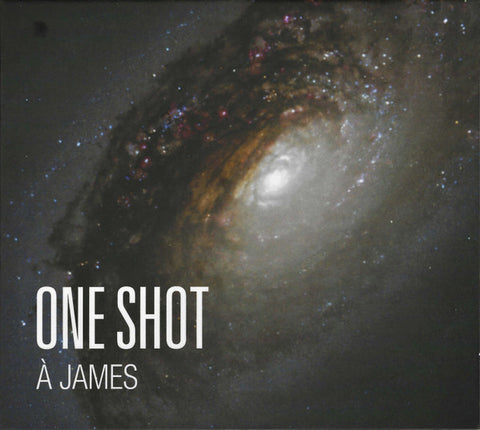 One Shot - À James