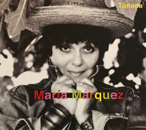 María Márquez - Tonada