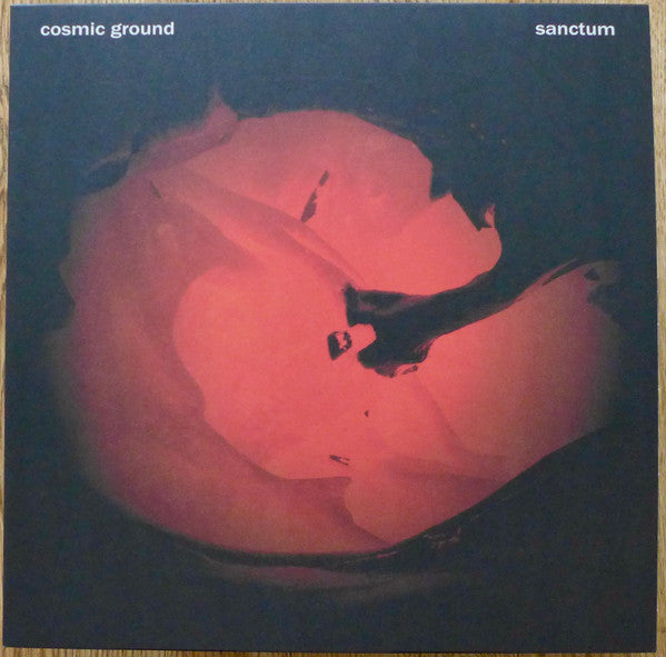 Cosmic Ground - Sanctum