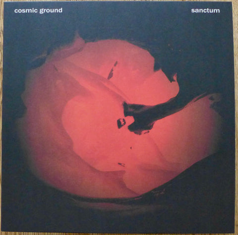 Cosmic Ground - Sanctum